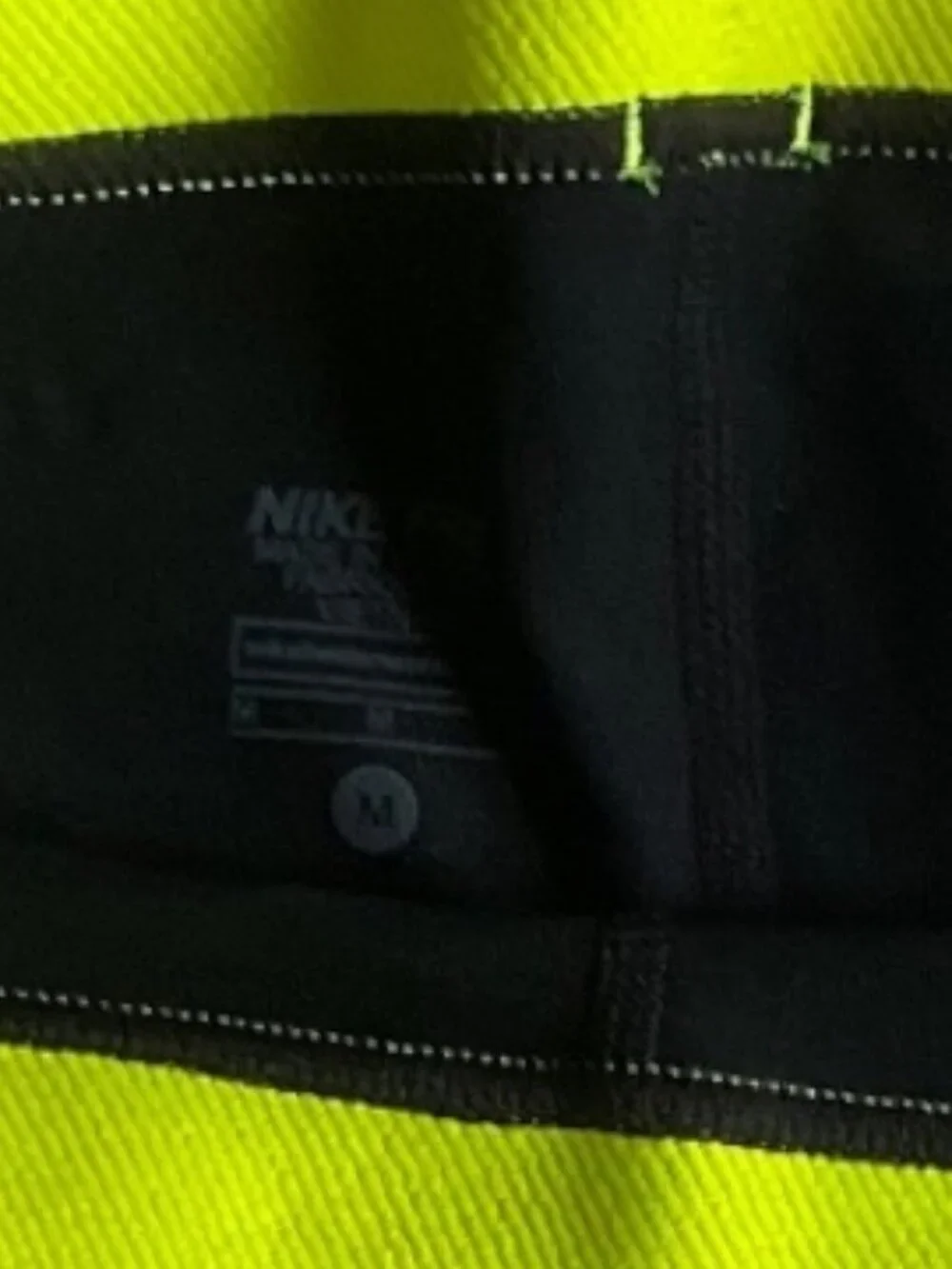 Nike Pro Classic 3